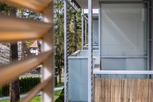 Krynica Morska - Nautikka Park z Siłownią i Salą Zabaw