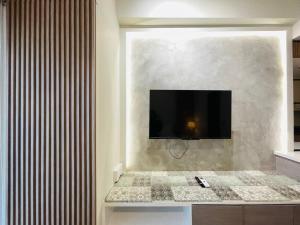 18 Warm Studio Oasis