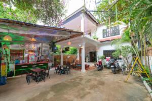 NAMO ANGKOR VILLa