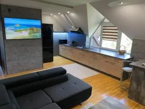 Green Garden Apartments - Girniki