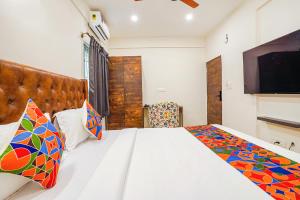 FabHotel The Pearl Boutique - Electronic City