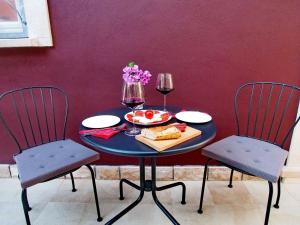 Romance Apartments Dubrovnik - One Bedroom Apartment with Terrace R2