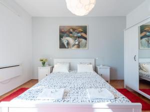 Romance Apartments Dubrovnik - One Bedroom Apartment with Terrace R2