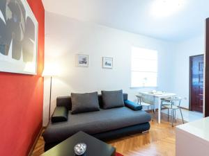 Romance Apartments Dubrovnik - One Bedroom Apartment with Terrace R2