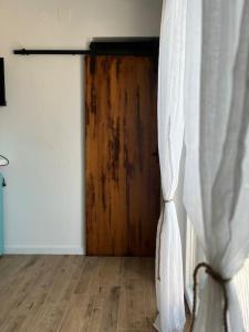 Studio apartment Aria di Mare