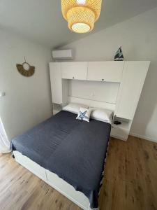 Studio apartment Aria di Mare