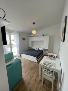 Studio apartment Aria di Mare