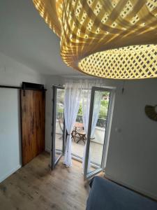 Studio apartment Aria di Mare