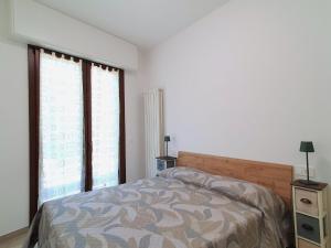 Apartment in Luino near Lake Maggiore
