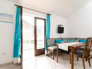 Apartments Villa Nikol - One Bedroom Apartment with Sea View APT 2