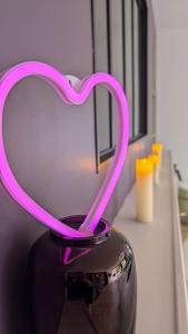 Les Suites du Payré - Suite Passion