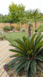 Les Suites du Payré - Suite Passion