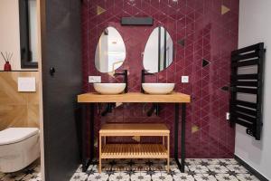 Les Suites du Payré - Suite Passion