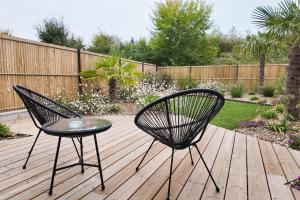 Les Suites du Payré - Suite Passion