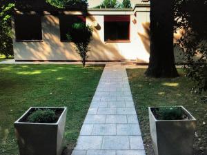 Schlosspark Bungalow