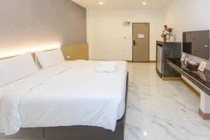 One Sakon Nakhon Hotel - Ban Hai Yong