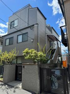 TOKYO SENKAWA Share House
