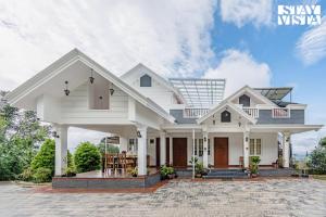 StayVista at Titha Villa