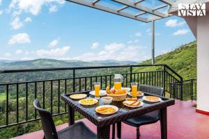 StayVista at Titha Villa