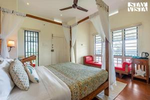 StayVista at Titha Villa