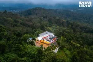 StayVista at Titha Villa - Pooppara