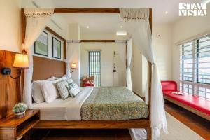 StayVista at Titha Villa