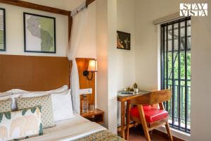 StayVista at Titha Villa