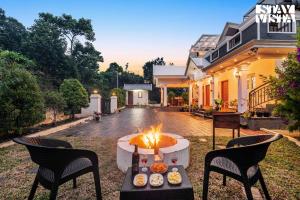 StayVista at Titha Villa