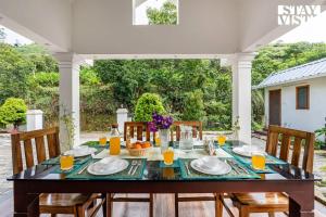 StayVista at Titha Villa