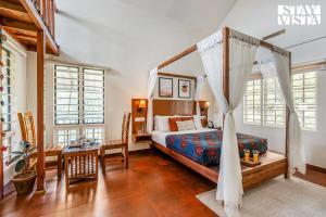 StayVista at Titha Villa