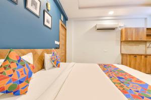 FabHotel Rush Imperial