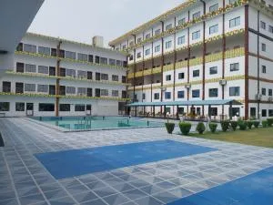 The Buddha Resort - Nalanda