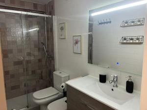 Riper Home - Pet Friendly 3 Hab Wifi - VUT-5794-AS