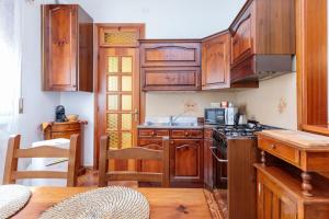 Tipica casa Veneziana a 15 minuti dal centro AC e fast WIFI