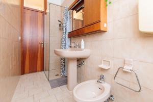 Tipica casa Veneziana a 15 minuti dal centro AC e fast WIFI