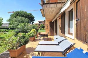 Europa POOL apartment