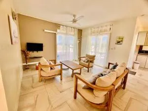 Le Domaine du Morne Bourg - Bouillé