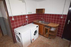 Appartements Au pied du Haut Koenigsbourg 2 : photos des chambres