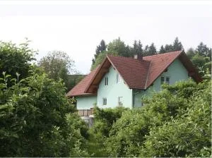 Apartment im Obstgarten - 德意志兰茨贝格