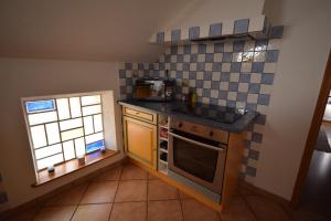 Appartements Au pied du Haut Koenigsbourg 2 : photos des chambres