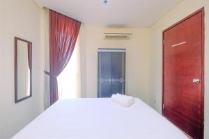 Comfort 2BR at Mangga Dua Apartment By Travelio