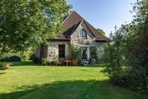 Ferienwohnung Zum Alten Hengststall - Neustädt