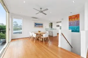 Golden Sands - McCrae