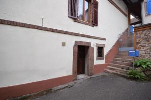 Appartements Au pied du Haut Koenigsbourg 2 : photos des chambres