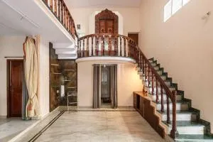 Parimala Residency - Tāvarekeri