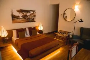 Ceystay Colombo - Bambalapitiya