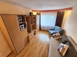 Cozy Flat by Trivale Forest - Moşteni