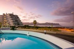 Sunset Accommodation - Элгин