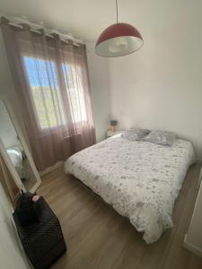 Appartements Au bord de la Camargue : photos des chambres