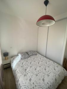 Appartements Au bord de la Camargue : photos des chambres